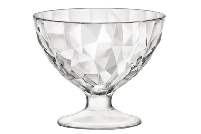 Borimoli Diamond Ijscupe 22cl