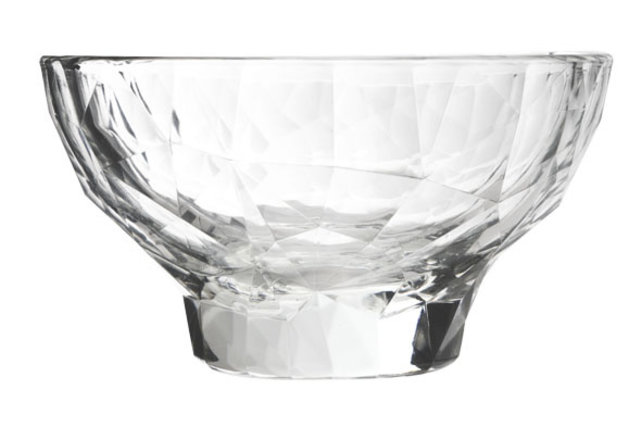 Borimoli Diamond Mini Eiscreme Dessertglas - 22 cl