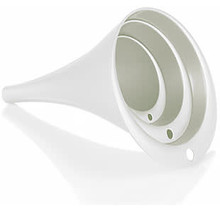 DPD Funnels  - Set of 3pcs