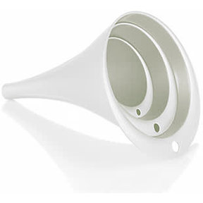 Funnels  - Set of 3pcs