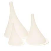 DPD Funnels  - Set of 3pcs