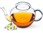 Bohemia Tea Pot Marie 1.70L