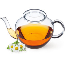 Bohemia Theepot Marie 1.70L