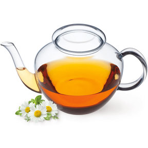 Thé Bohême Canette Marie 1.70L