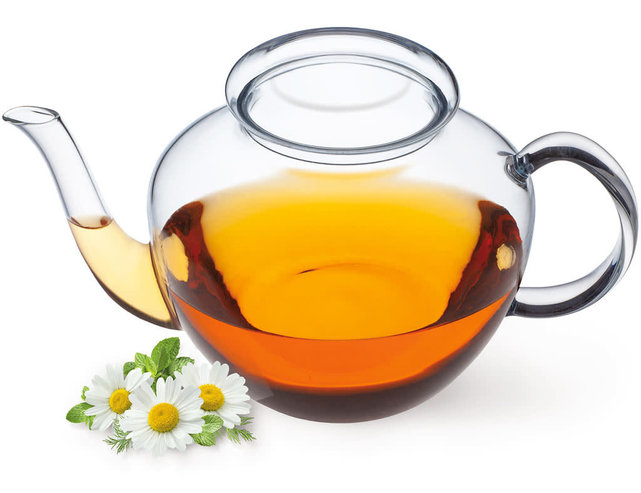 Bohemia Tea Pot Marie 1.70L