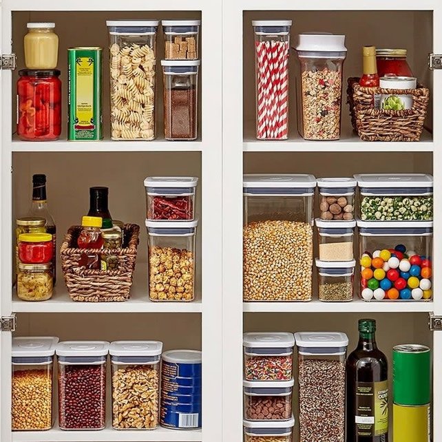 OXO Pop Container Rectangle