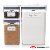 OXO Pop Container Rectangle