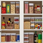 OXO Pop Container Vierkant Groot