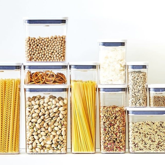 OXO Pop Container Vierkant Groot