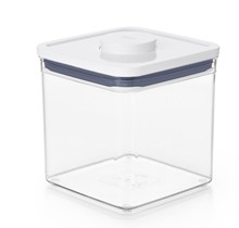 OXO Pop Container Vierkant Groot