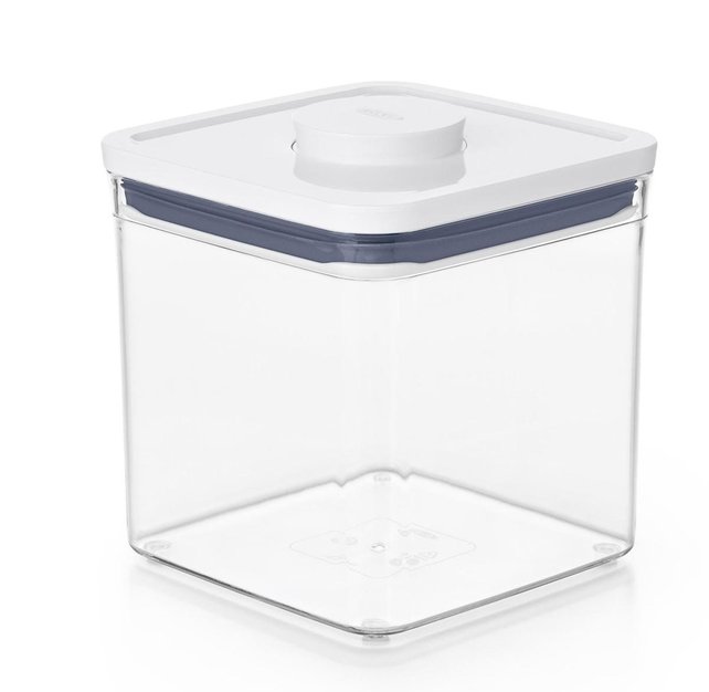 OXO Pop Container Vierkant Groot