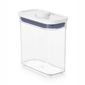 OXO Pop Container Slim Rectangle - Small