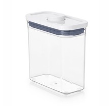 OXO Pop Container Slim Rectangle