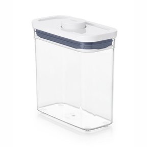 Pop Container Slim Rechteck – Klein