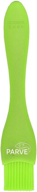 Kosher Cook Silicone Brush - Pastry Brush