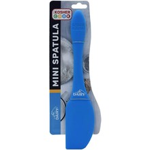 Kosher Cook Silicone Spatula