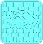 Kosher Cook Silicone Trivet