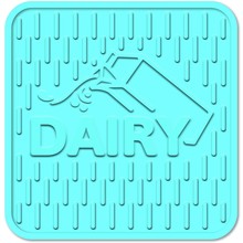 Kosher Cook Silicone Trivet