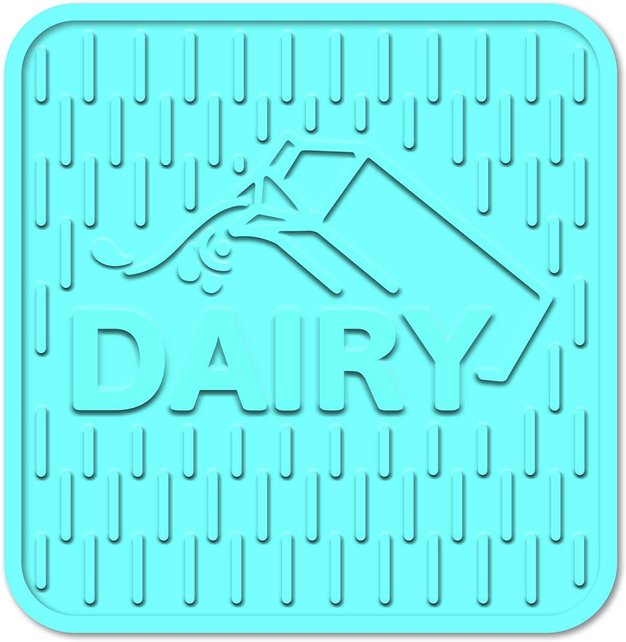 Dessous de plat en silicone Kosher Cook