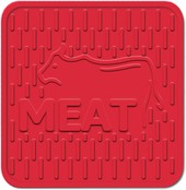 Kosher Cook Silikon-Untersetzer