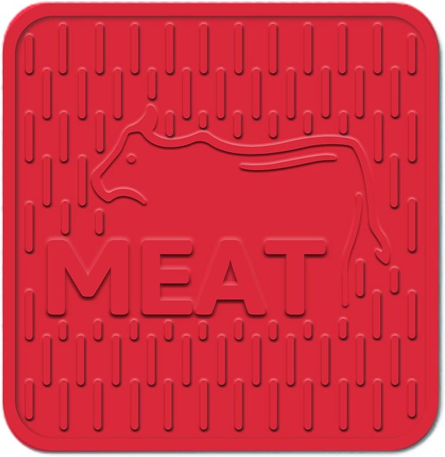 Kosher Cook Silicone Trivet