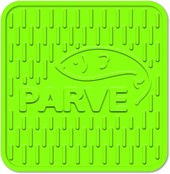 Kosher Cook Silicone Trivet