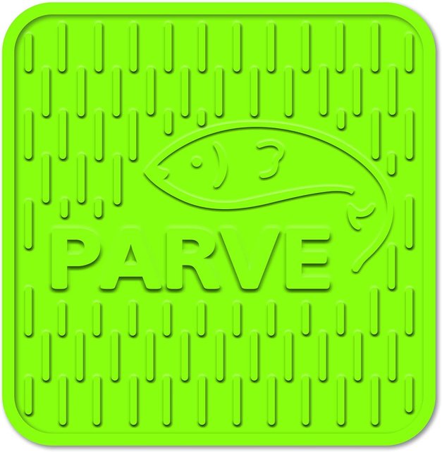 Kosher Cook Silicone Trivet