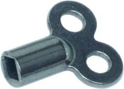 Radiator Key