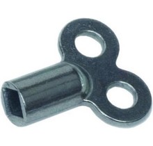 Radiator Key