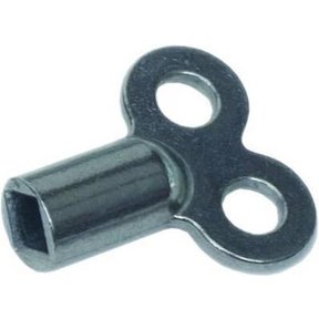 Radiator Key