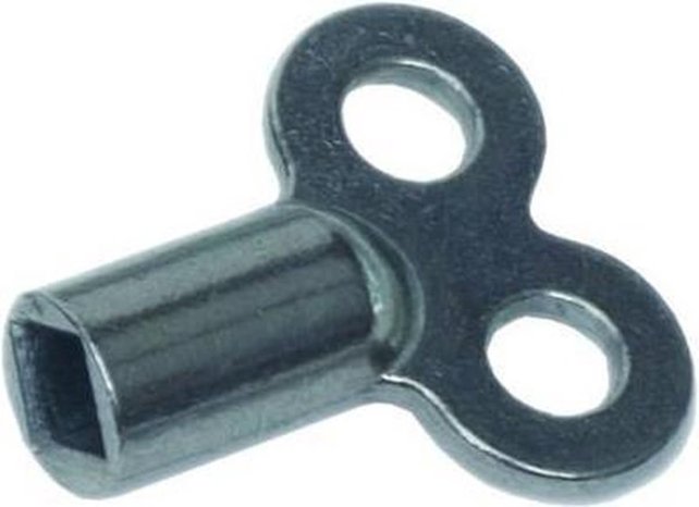 Radiator Key