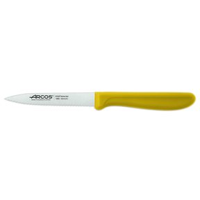 Arcos Cuchillo Mondador Yellow