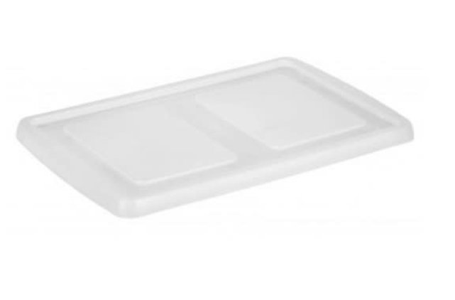 Sunware Obergbox Deksel