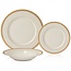 Brilliant Brilliant Imperial Gold 18pc Dinner Set