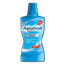 Aquafresh Bain de Bouche 500 ml