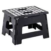 Splendole Lightweight Portable Step Stool - 28 x 20 cm