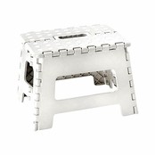 Splendole Lightweight Portable Step Stool - 28 x 20 cm