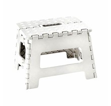 Leichter, tragbarer Tritthocker von Splendole – 28 x 20 cm