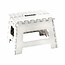 Splendole Splendole Lightweight Portable Step Stool - 28 x 20 cm