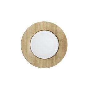 Alpaga Dinner Plate 6 Pcs