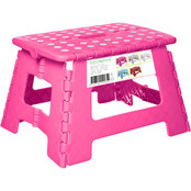 Splendole Lightweight Portable Step Stool - 28 x 20 cm