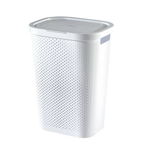 Infinity Laundry Basket