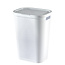 Curver Curver Infinity Recycled Dots Laundry Basket with Lid - 60L