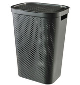 Boîte à Linge Infinity Dots 60L