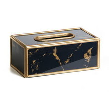 Paldinox Taschentuchbox 25X13,5X10