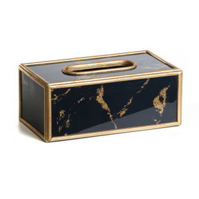 Paldinox Tisue Box 25X13.5X10