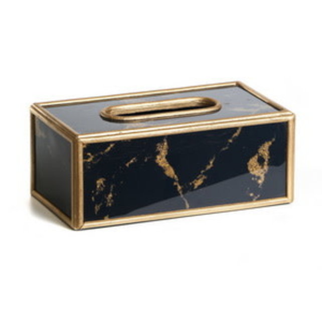 Paldinox Tisue Box 25X13.5X10