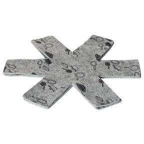 Panbeschermers - 2 St.