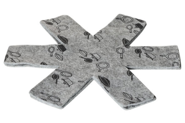 C&T Pan Protectors  - Set of 2