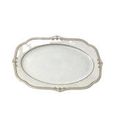 Brilliant Tray Versailles Small Oval